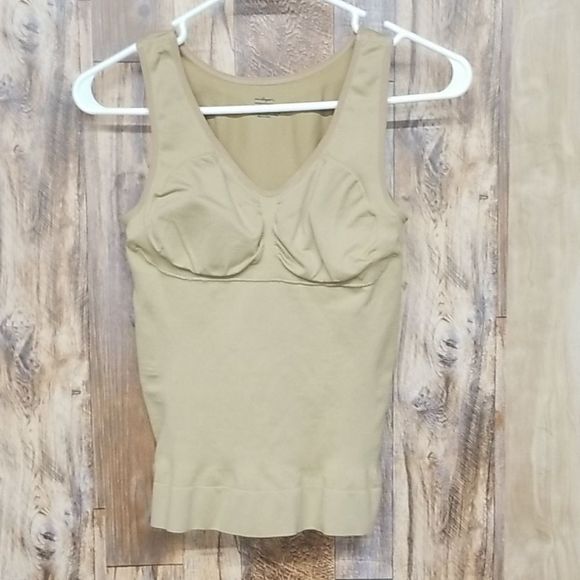 NEW Camishaper Camisole LG - Picture 1 of 2